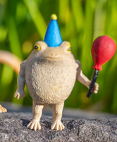 Party Frogs