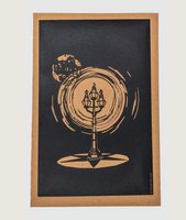 Saint John Three Sisters Journal