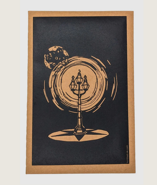 Saint John Three Sisters Journal