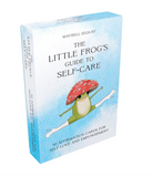 The Little Frog's Guide To Self Love & Empowermint