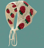 Assorted Crochet Bandanas