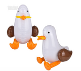 24" Inflatable Seagull