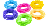 Y2K Jelly Bracelets