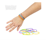 Y2K Jelly Bracelets