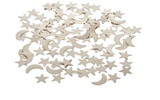 Cosmic Magnetic Sculture Set