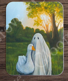 Gloomy Grove Stickers