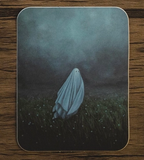 Gloomy Grove Stickers