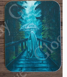 Gloomy Grove Stickers