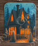 Gloomy Grove Stickers