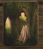 Gloomy Grove Stickers