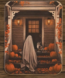 Gloomy Grove Stickers