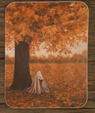 Gloomy Grove Stickers