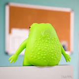 Splat Frog Squishy