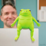 Splat Frog Squishy