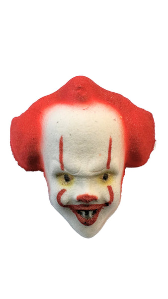 Sweet Soaperie Pennywise Clown Bath Bomb