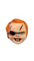 Sweet Soaperie Chucky Bath Bomb