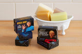 Star Trek Make it Soap!