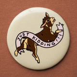 Stay Home Club Magnets