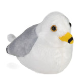Seagull Stuffie