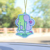 Froggy Butt Air Freshener