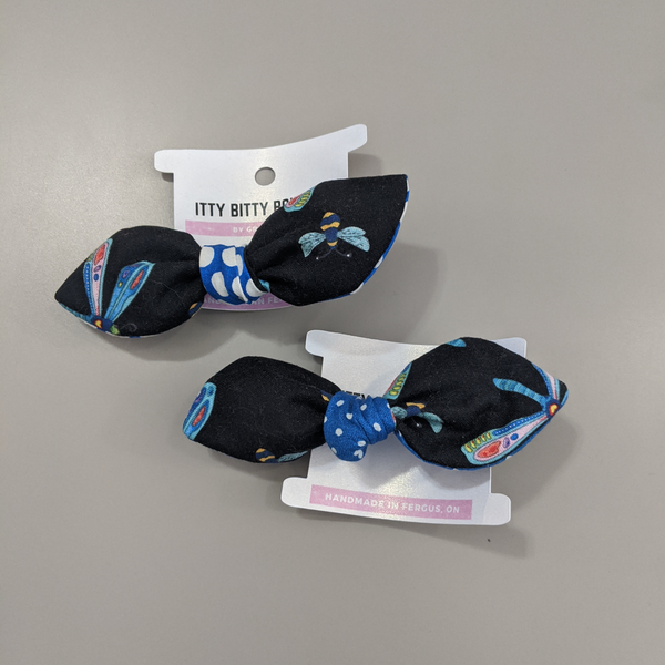 Itty Bitty Bow
