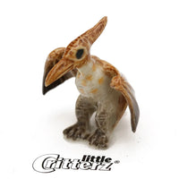 Astro Pterodactyl Little Critterz