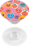 Groovy Fruit Pop Socket