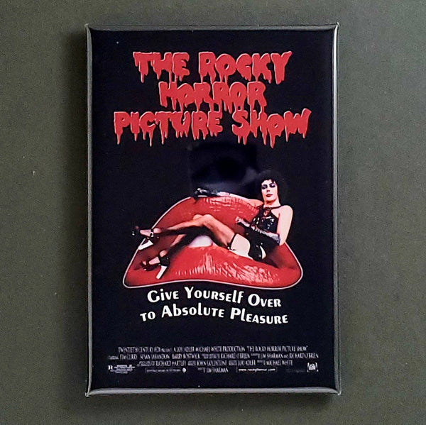 Rocky Horror Picture Show Magnet