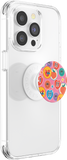 Groovy Fruit Pop Socket