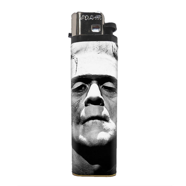 Frankensteins Monster Basic Lighter