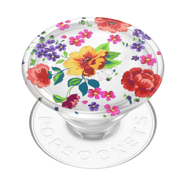 Tropicale Floral Pop Socket (Copy)