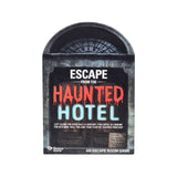 Escape the Haunted Hotel - Escape Room Game