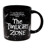 The Twilight Zone Mug