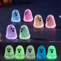 Itty Bitty Glow in the Dark Ghosties
