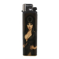 Elvira Basic Lighter