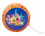 SpongeBob SquarePants Yo-Yo Surprise Series 2