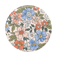 Country Fields Floral Pop Socket