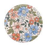 Country Fields Floral Pop Socket