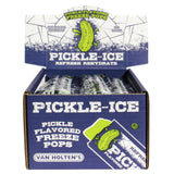 Van Holten's Pickle-Ice, Pickle Flavored Freezer Pops