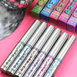 Coloured Clubbing Mascara - Assorted Colours