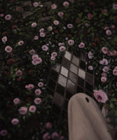 Gloomy Grove "Solace" | Fine Art Print: 8x10