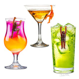 Big Foot Drink Markers