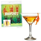 Big Foot Drink Markers
