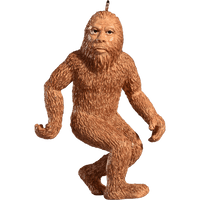 Horrornaments - Big Foot Ornament