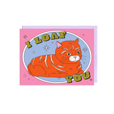 I Loaf You | Valentine's Day