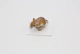 Fresno Kangaroo Rat Porcelain Miniature