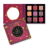 The Spell Book Smooth and Blendable Eyeshadow Palette - Assorted Options