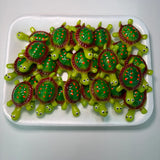 Assorted Acrylic Kitsch Magnets