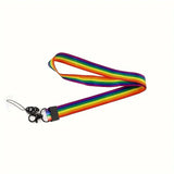 Lanyards!