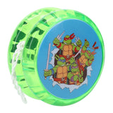 Teenage Mutant Ninja Turtles Yo-Yo Surprise